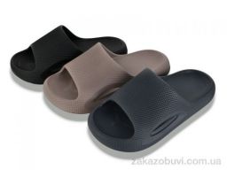 Шлепки Lion-Lu 777-52 mix