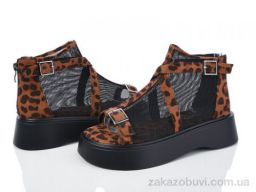 Босоножки Loretta E550-6