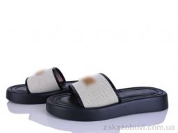 Шлепки Loretta E530-1