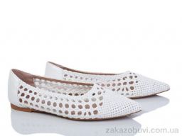 Балетки Loretta E555-2