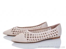 Балетки Loretta E555-3