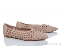 Балетки Loretta E555-5