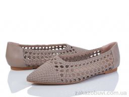 Балетки Loretta E555-6