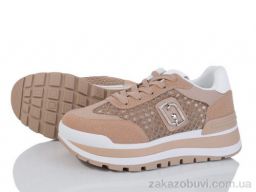 Кроссовки Loretta K506-3