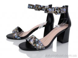 Босоножки Loretta B284-1