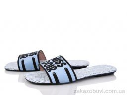 Шлепки Loretta E576-5