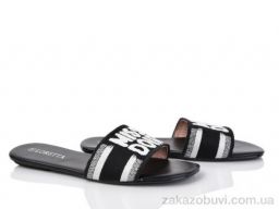 Шлепки Loretta E577-1