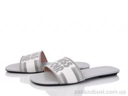 Шлепки Loretta E577-2