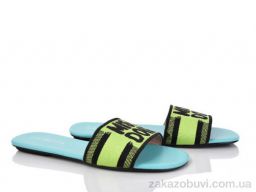 Шлепки Loretta E577-3