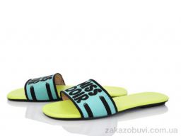 Шлепки Loretta E577-5