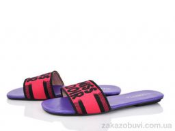 Шлепки Loretta E577-7