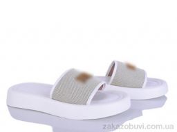 Шлепки Loretta E530-2