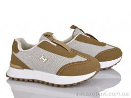 Кроссовки Loretta K014-4