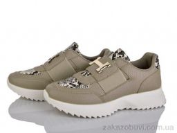 Кроссовки Loretta K016-3