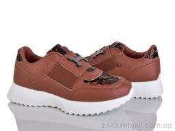 Кроссовки Loretta K016-5