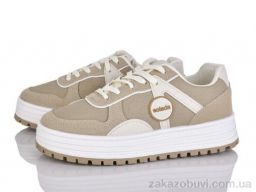 Кроссовки Loretta K003-3