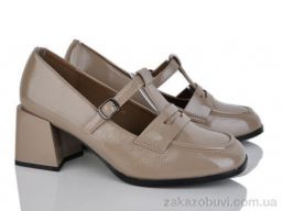 Туфли Loretta A260-5