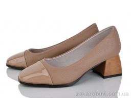 Туфли Loretta A275-2