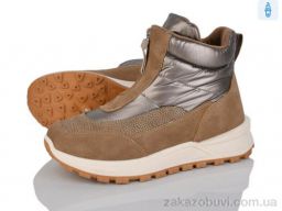 Ботинки Loretta M205-2