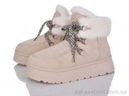 Угги Loretta M208-1