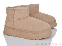 Угги Loretta M206-1