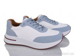 Кроссовки Loretta K028-1
