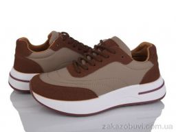 Кроссовки Loretta K028-3