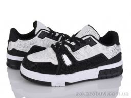 Кроссовки Loretta K031-1