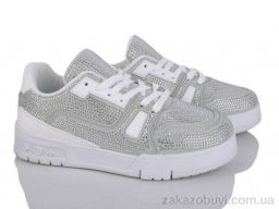 Кроссовки Loretta K031-2