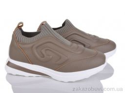 Кроссовки Loretta Y045-2