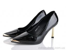 Туфли Loretta WDA001-1