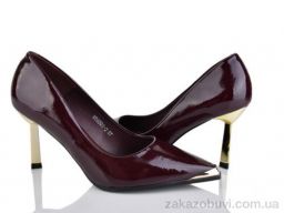 Туфли Loretta WDA001-2