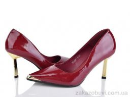 Туфли Loretta WDA001-3