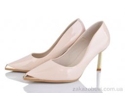 Туфли Loretta WDA001-4