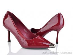 Туфли Loretta WDA002-3