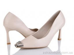 Туфли Loretta WDA005-3