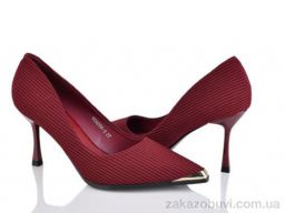 Туфли Loretta WDA006-3