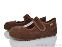 Туфли Loretta Y053-3