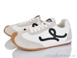 Кроссовки Loretta K040-1