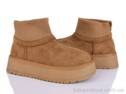 Угги Loretta N058-1