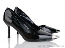 Туфли Loretta WDA002-1