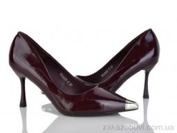 Туфли Loretta WDA002-2