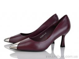 Туфли Loretta WDA003-4