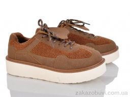 Кроссовки Loretta M204-3