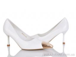 Туфли Loretta MD2025-3B