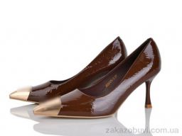 Туфли Loretta MD2025-3C