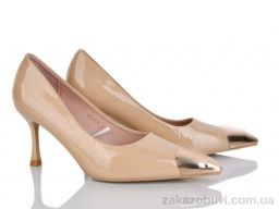 Туфли Loretta MD2025-3D