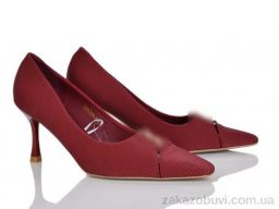 Туфли Loretta MD2025-5B