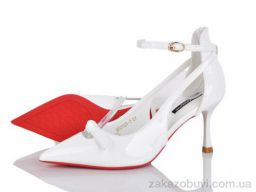 Туфли Loretta MD2025-7B