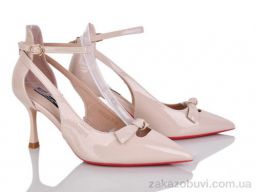 Туфли Loretta MD2025-7C